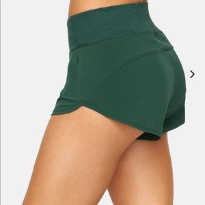 Outdoor Voices Hudson shorts
